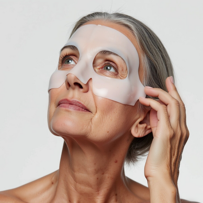 Máscara Dermavii - Bio Colágeno