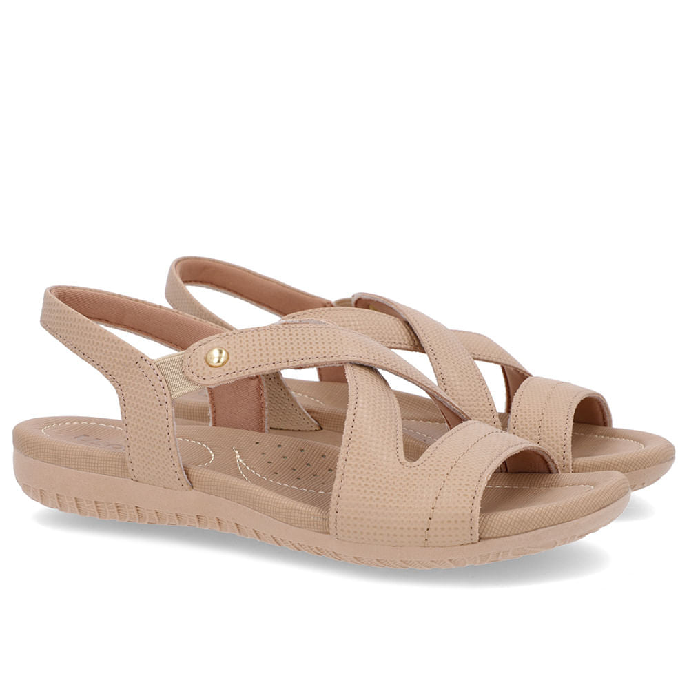 (BUY 1 GET 2) SANDAL USAFLEX EASY ORTHOPEDIC SHOES