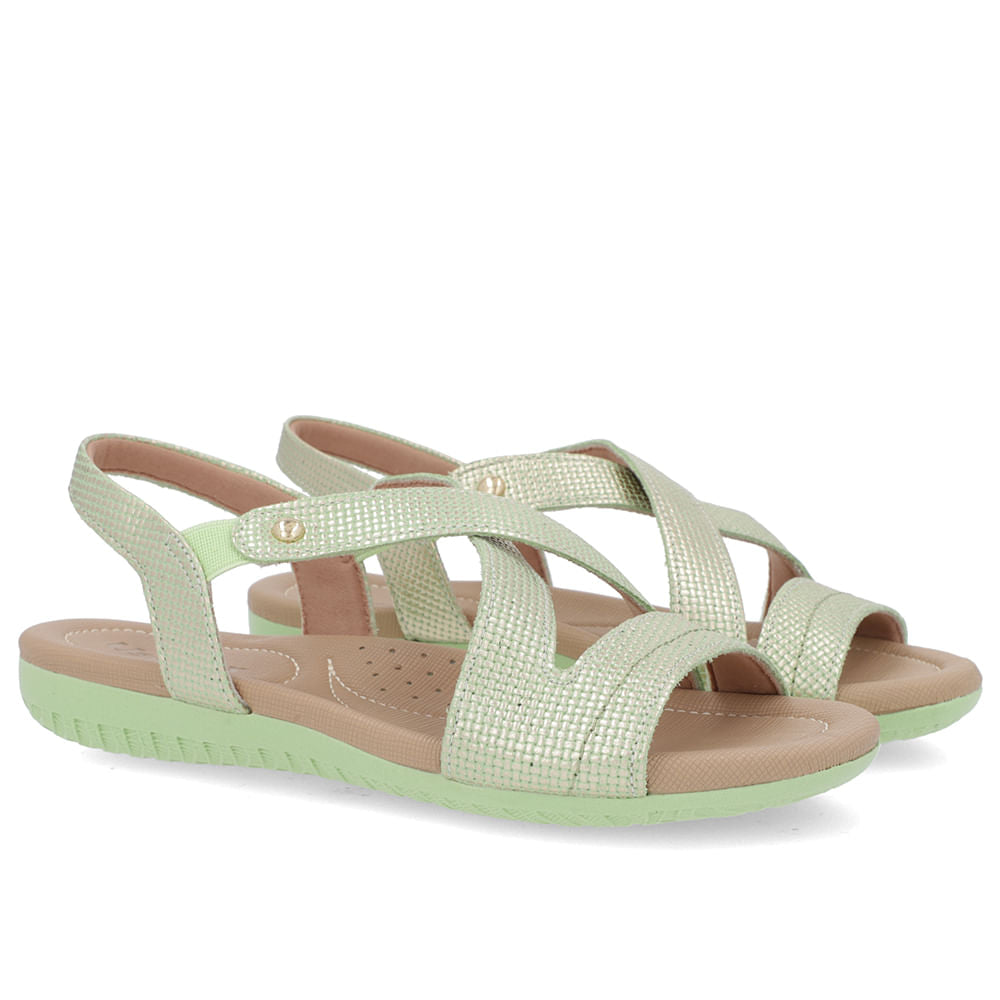 (BUY 1 GET 2) SANDAL USAFLEX EASY ORTHOPEDIC SHOES