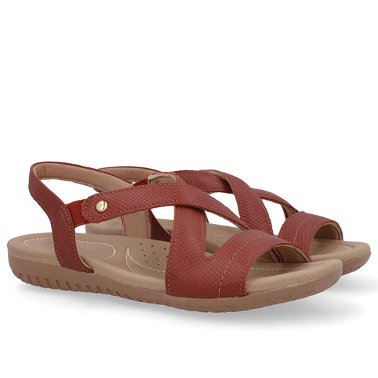 (BUY 1 GET 2) SANDAL USAFLEX EASY ORTHOPEDIC SHOES