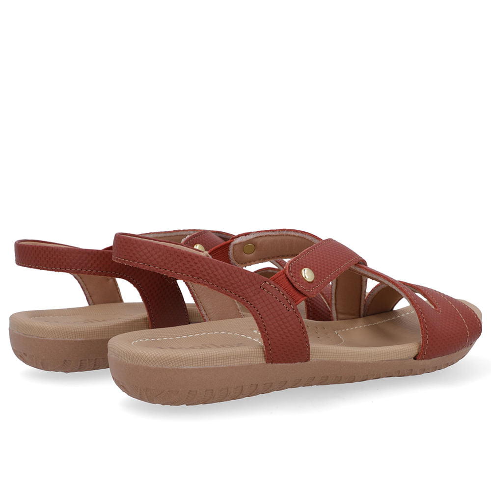 (BUY 1 GET 2) SANDAL USAFLEX EASY ORTHOPEDIC SHOES